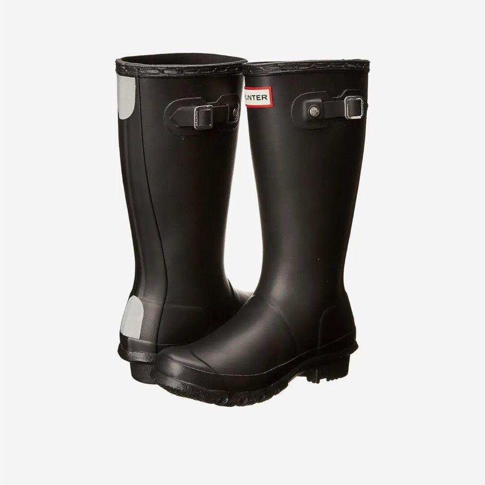 Hunter Original Kids Classic Rain Boots